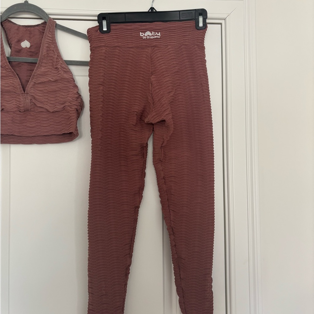 Booty by Brabants Leggings Set - Picture 7 of 14